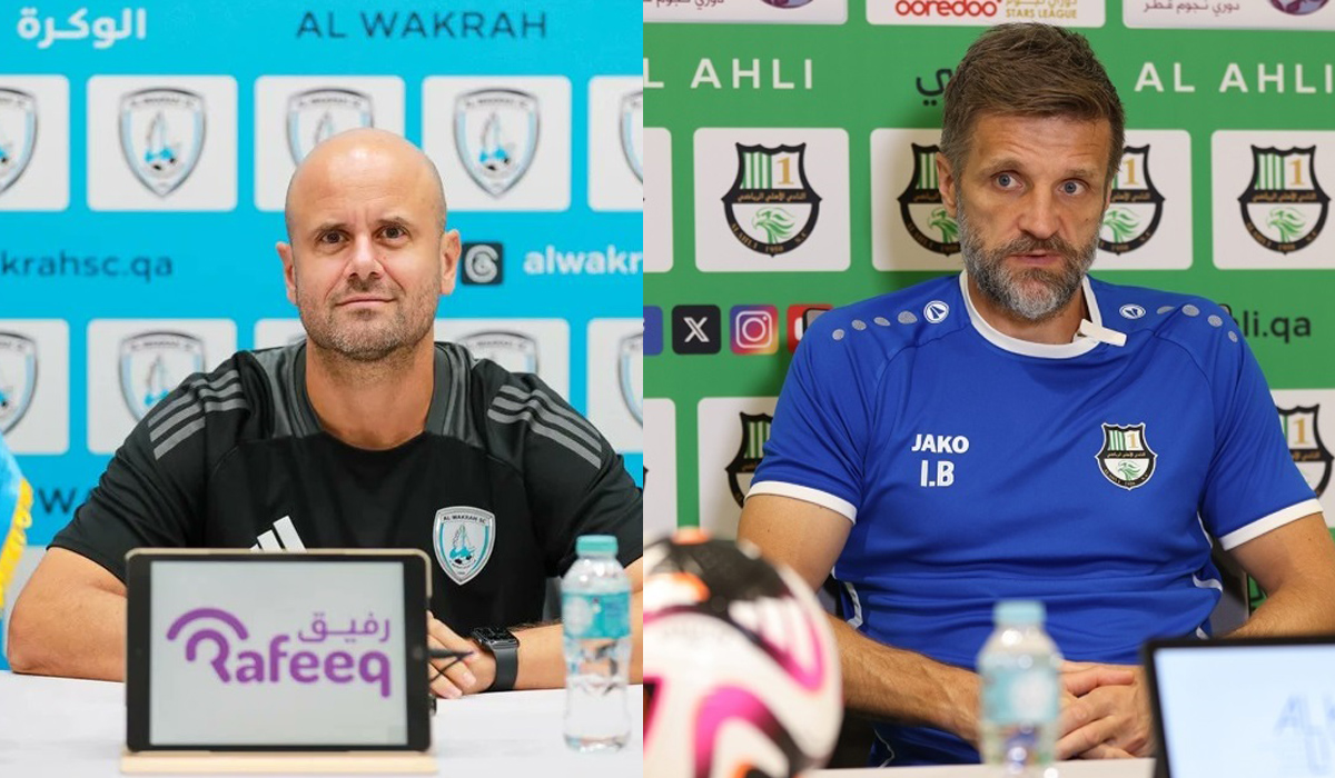 Al Wakrah, Al Ahli